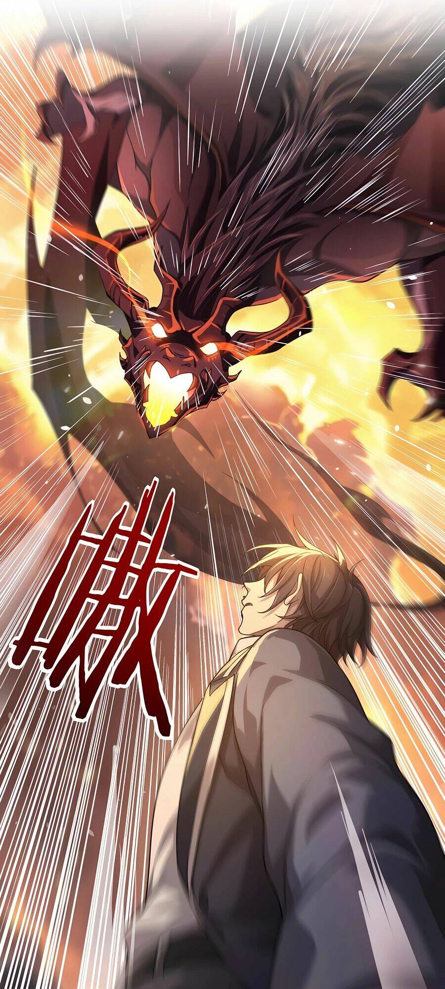 Toàn Dân Chuyển Chức: Ngự Long Sư Là Chức Nghiệp Yếu Nhất? Chapter 1 - Trang 2