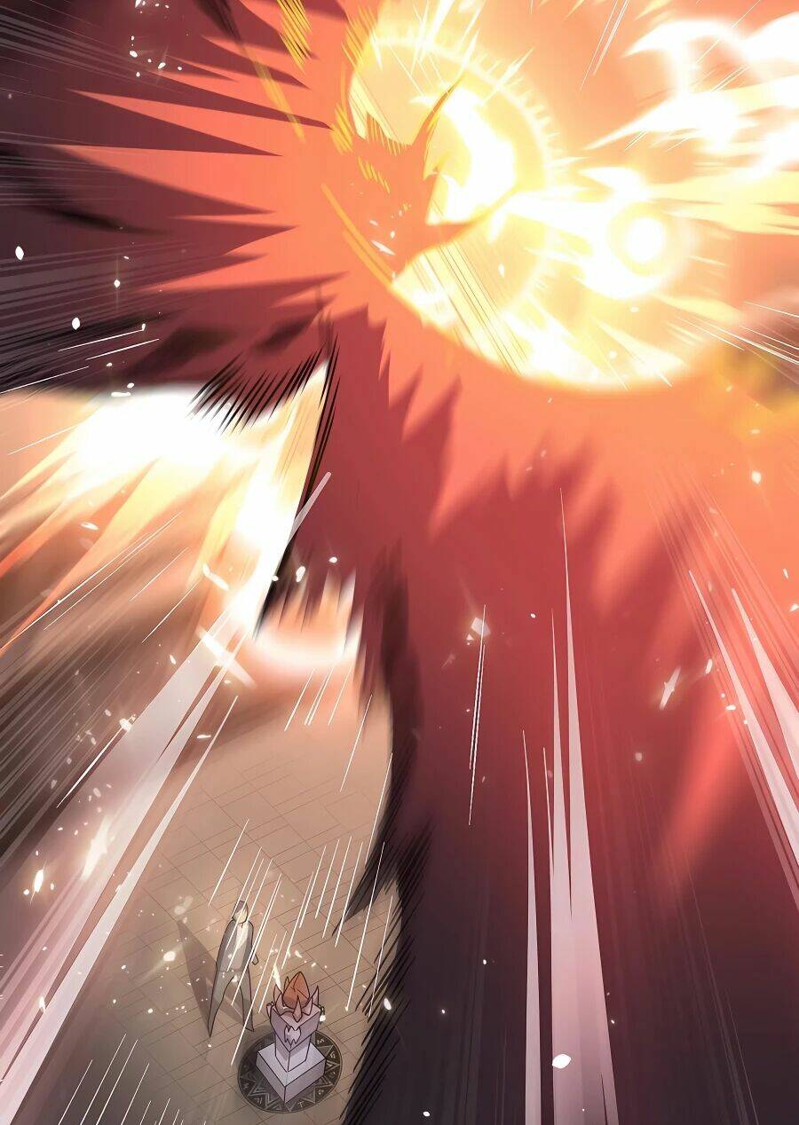 Toàn Dân Chuyển Chức: Ngự Long Sư Là Chức Nghiệp Yếu Nhất? Chapter 1 - Trang 2