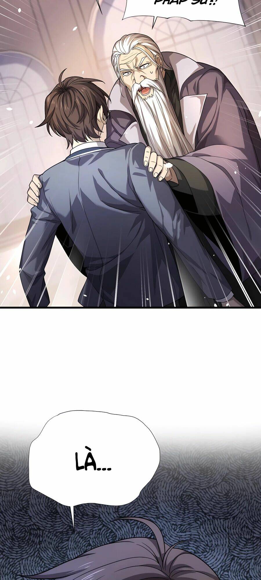 Toàn Dân Chuyển Chức: Ngự Long Sư Là Chức Nghiệp Yếu Nhất? Chapter 1 - Trang 2