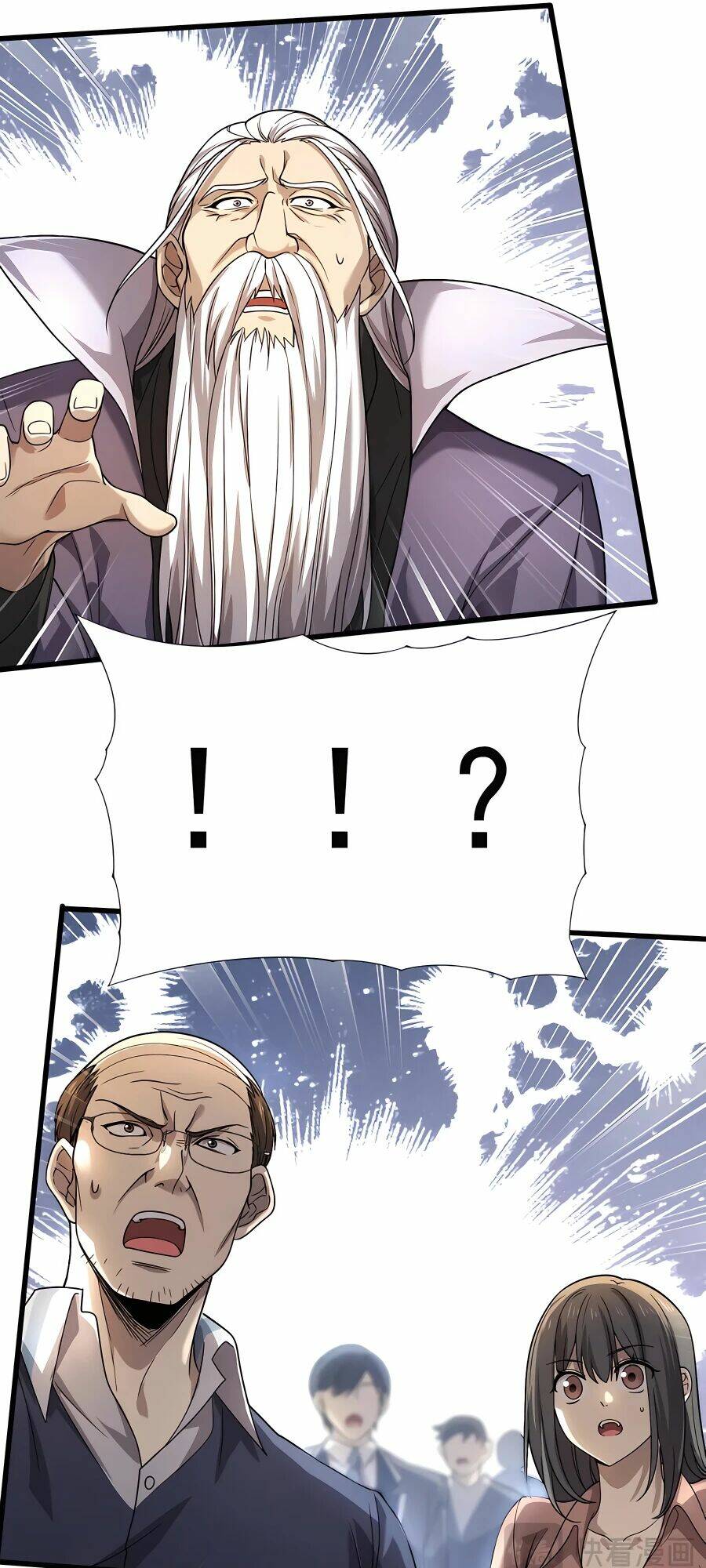 Toàn Dân Chuyển Chức: Ngự Long Sư Là Chức Nghiệp Yếu Nhất? Chapter 1 - Trang 2