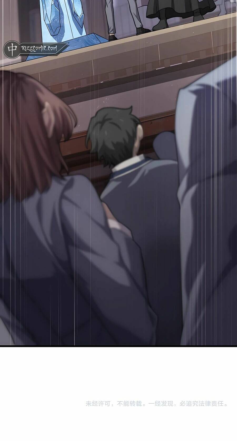 Toàn Dân Chuyển Chức: Ngự Long Sư Là Chức Nghiệp Yếu Nhất? Chapter 1 - Trang 2