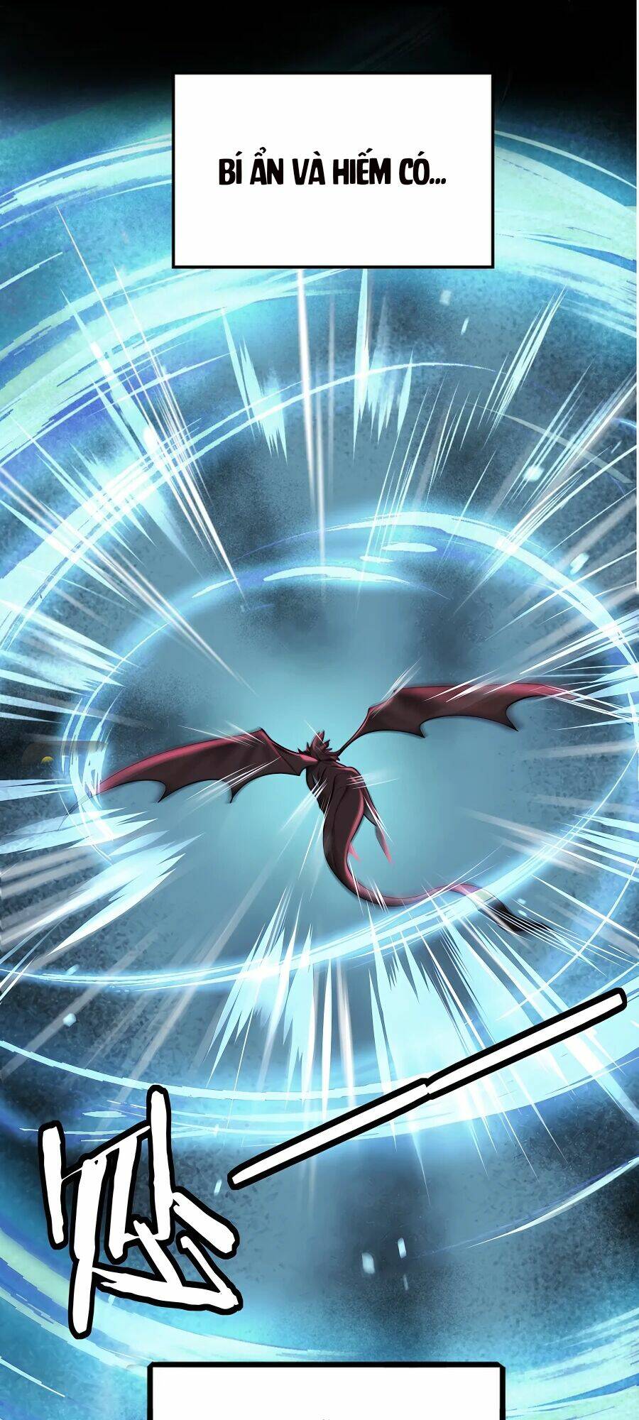 Toàn Dân Chuyển Chức: Ngự Long Sư Là Chức Nghiệp Yếu Nhất? Chapter 1 - Trang 2