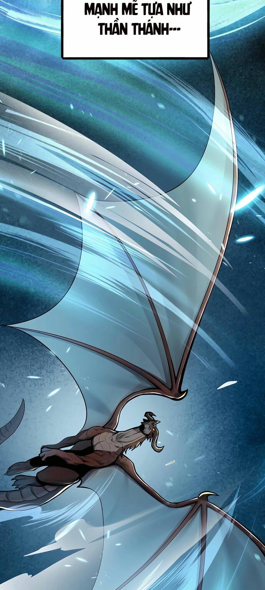 Toàn Dân Chuyển Chức: Ngự Long Sư Là Chức Nghiệp Yếu Nhất? Chapter 1 - Trang 2