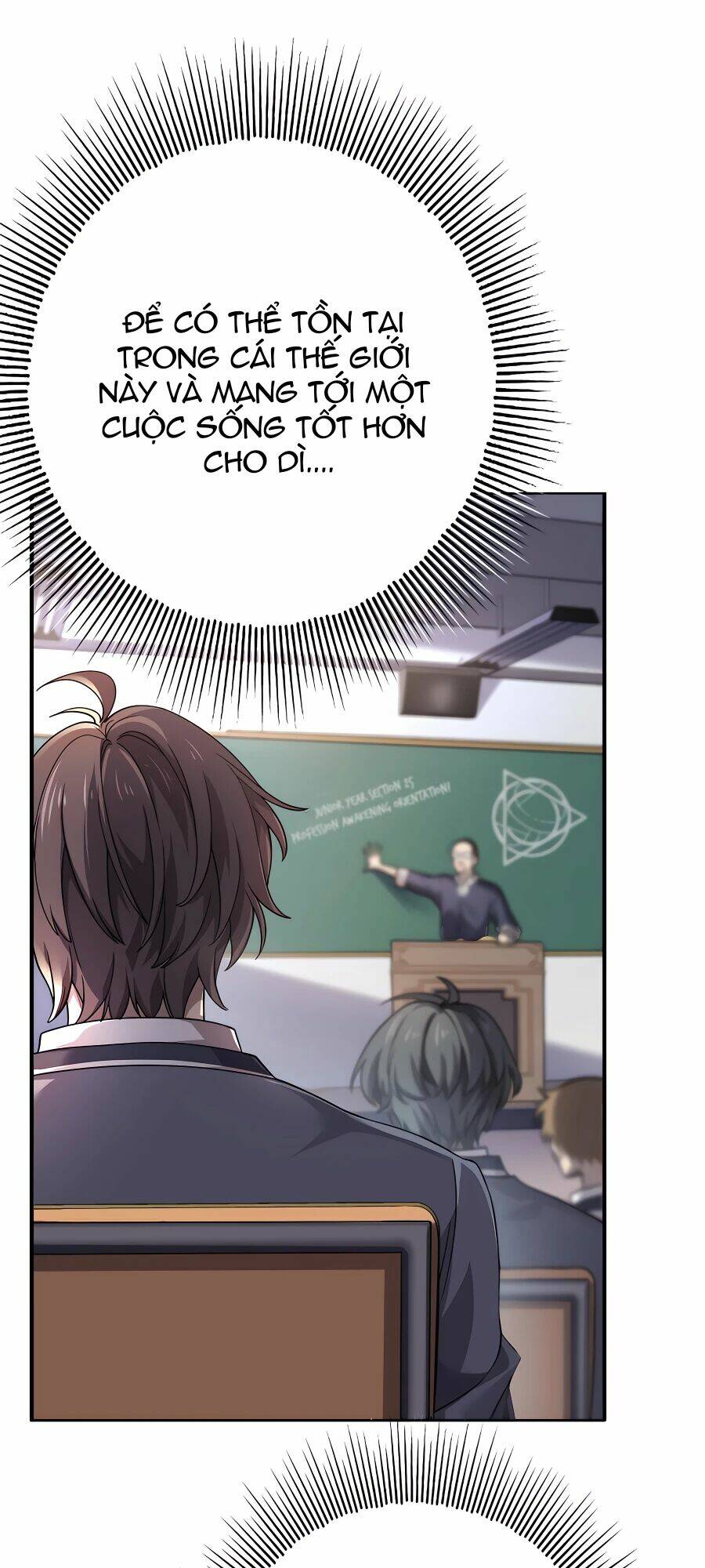 Toàn Dân Chuyển Chức: Ngự Long Sư Là Chức Nghiệp Yếu Nhất? Chapter 1 - Trang 2