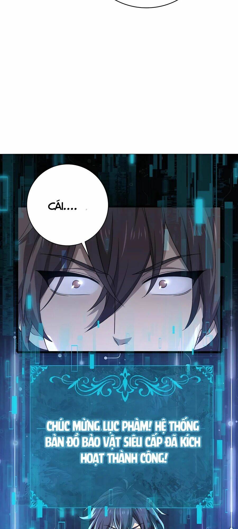 Toàn Dân Chuyển Chức: Ngự Long Sư Là Chức Nghiệp Yếu Nhất? Chapter 1 - Trang 2