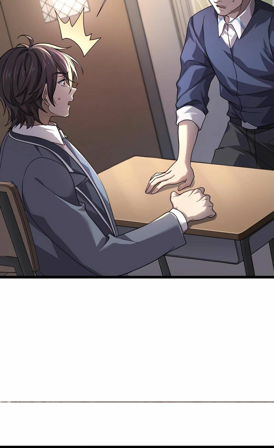 Toàn Dân Chuyển Chức: Ngự Long Sư Là Chức Nghiệp Yếu Nhất? Chapter 1 - Trang 2