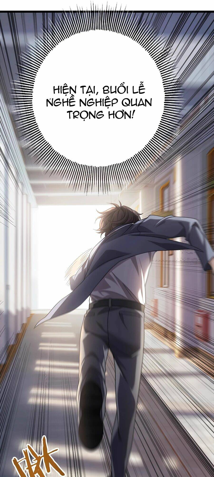 Toàn Dân Chuyển Chức: Ngự Long Sư Là Chức Nghiệp Yếu Nhất? Chapter 1 - Trang 2