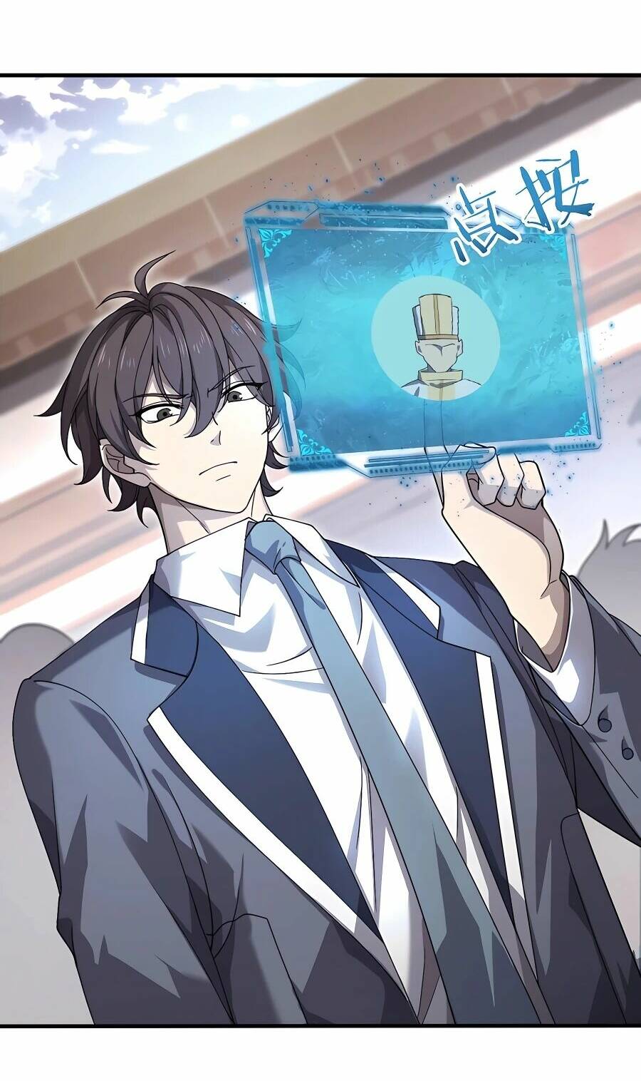 Toàn Dân Chuyển Chức: Ngự Long Sư Là Chức Nghiệp Yếu Nhất? Chapter 1 - Trang 2