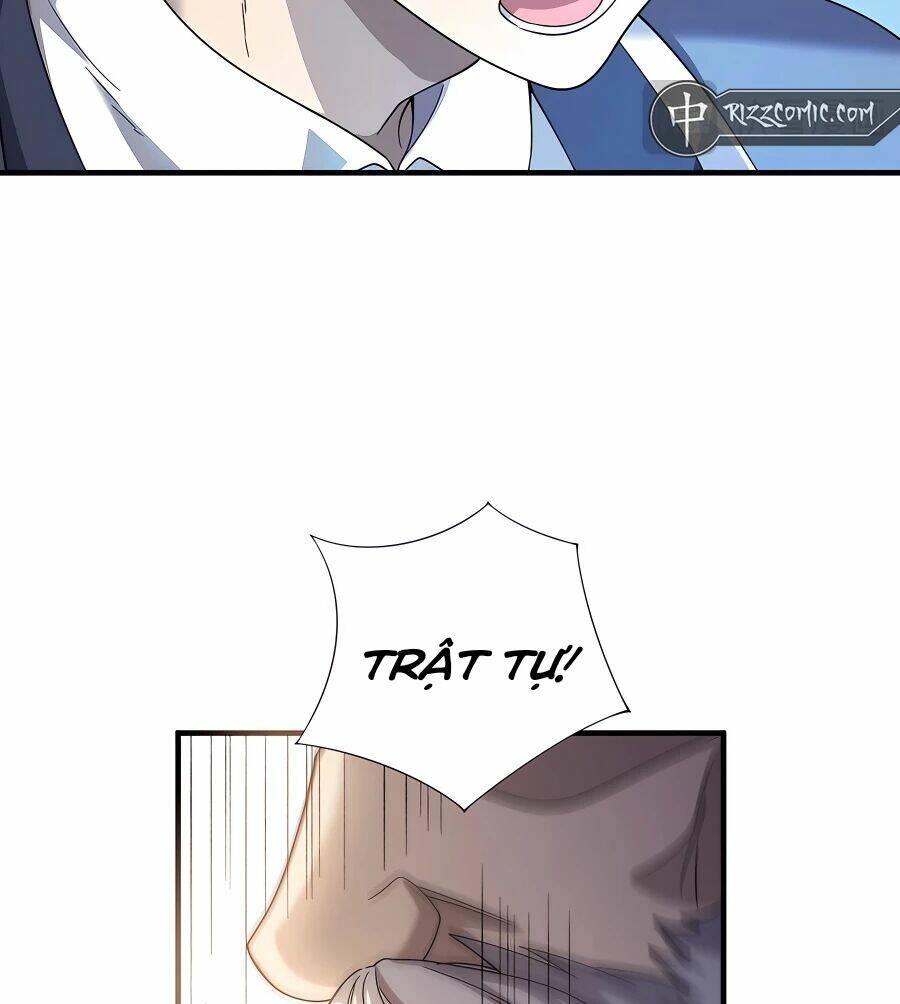 Toàn Dân Chuyển Chức: Ngự Long Sư Là Chức Nghiệp Yếu Nhất? Chapter 1 - Trang 2