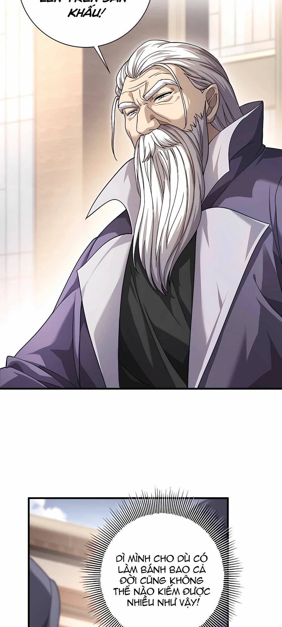 Toàn Dân Chuyển Chức: Ngự Long Sư Là Chức Nghiệp Yếu Nhất? Chapter 1 - Trang 2