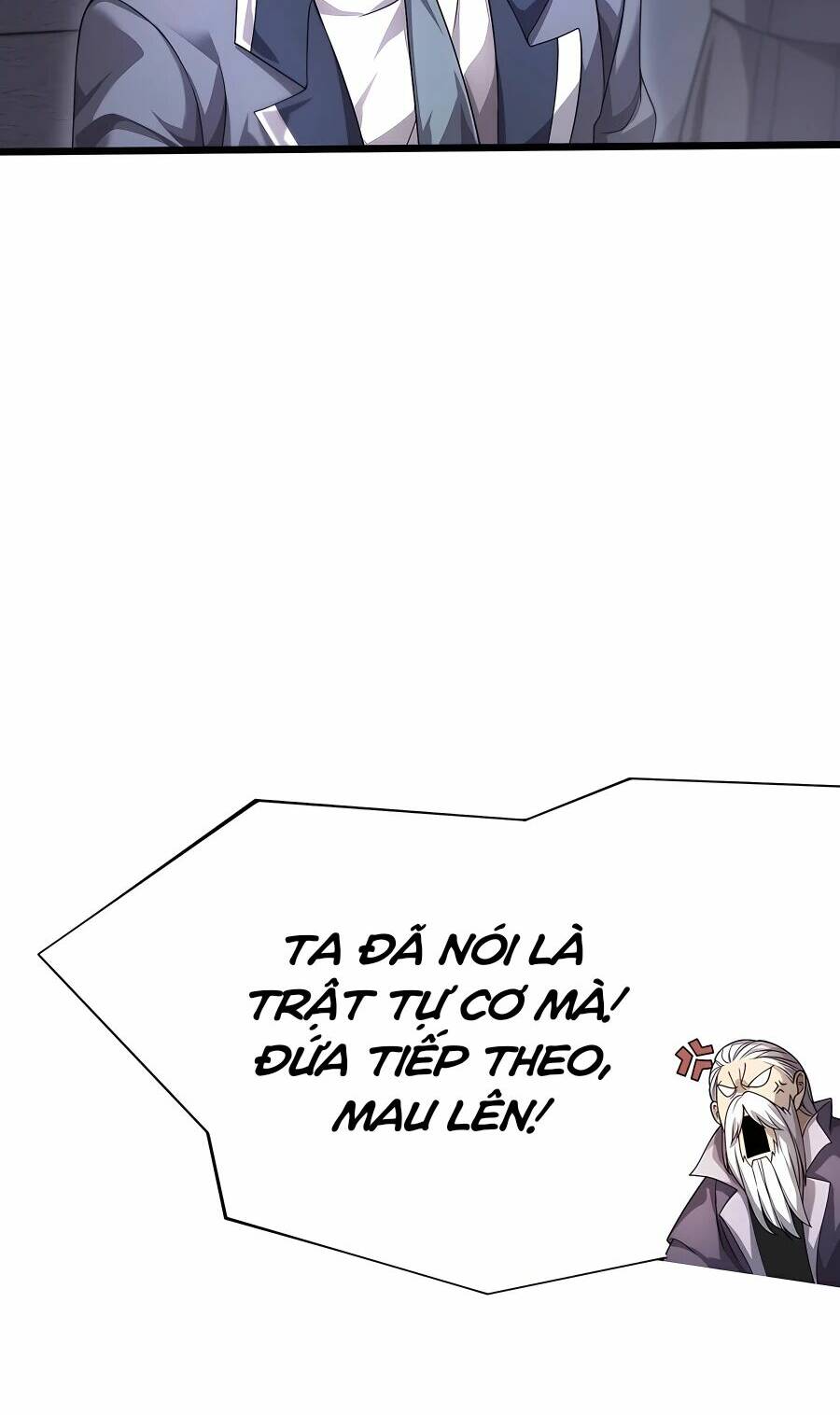 Toàn Dân Chuyển Chức: Ngự Long Sư Là Chức Nghiệp Yếu Nhất? Chapter 1 - Trang 2