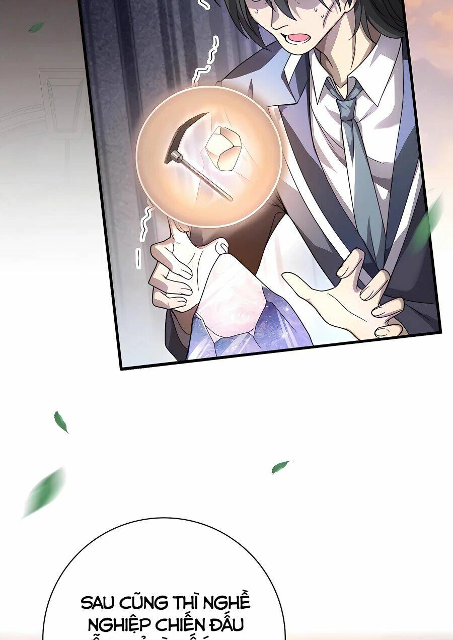 Toàn Dân Chuyển Chức: Ngự Long Sư Là Chức Nghiệp Yếu Nhất? Chapter 1 - Trang 2