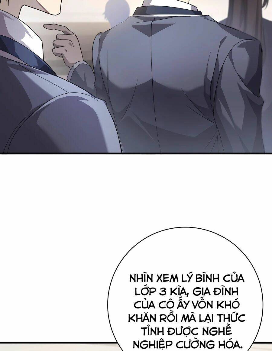 Toàn Dân Chuyển Chức: Ngự Long Sư Là Chức Nghiệp Yếu Nhất? Chapter 1 - Trang 2