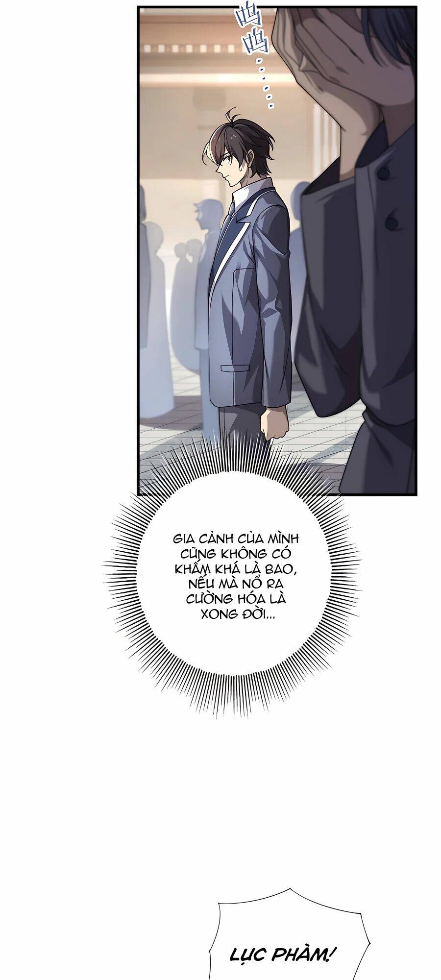 Toàn Dân Chuyển Chức: Ngự Long Sư Là Chức Nghiệp Yếu Nhất? Chapter 1 - Trang 2