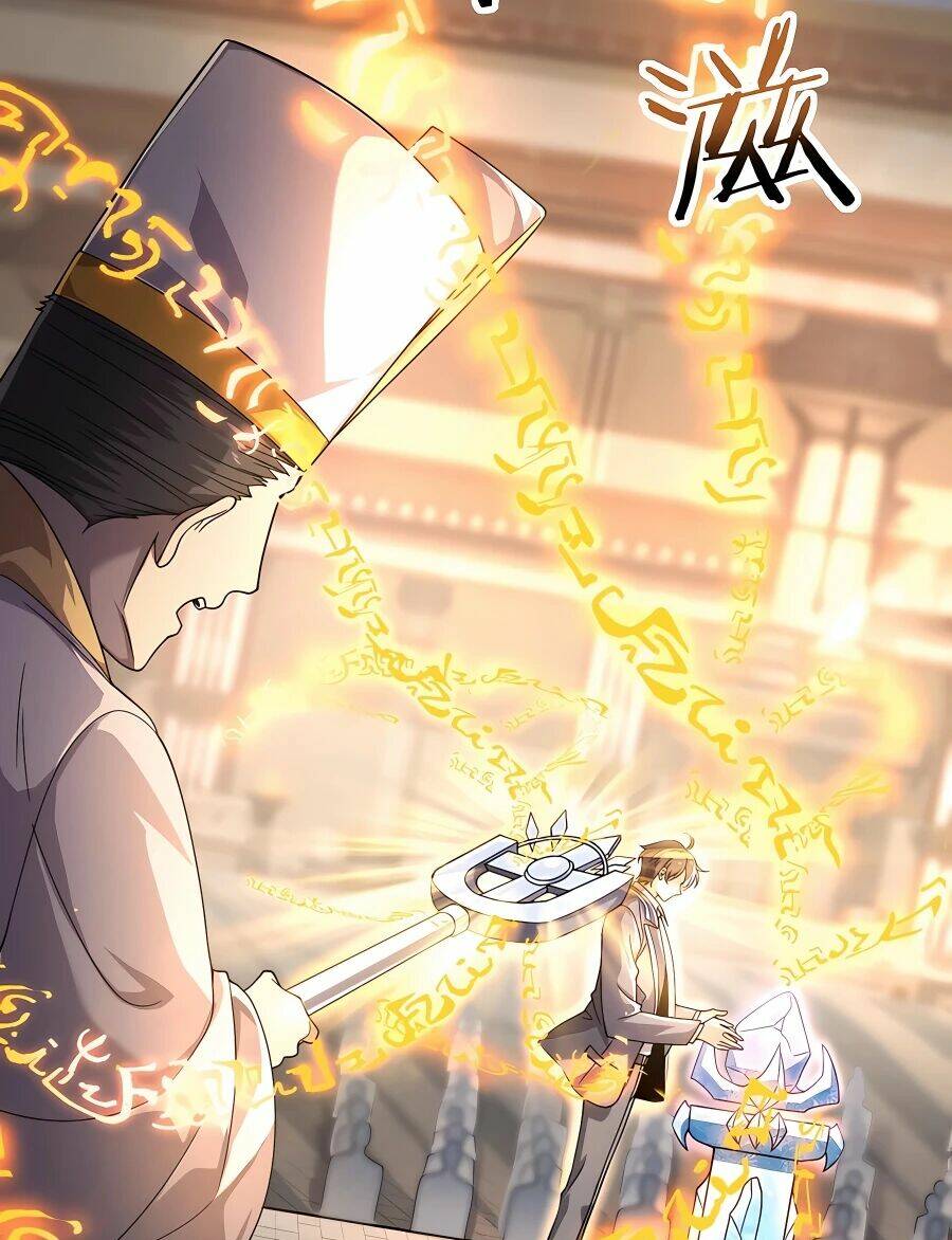 Toàn Dân Chuyển Chức: Ngự Long Sư Là Chức Nghiệp Yếu Nhất? Chapter 1 - Trang 2