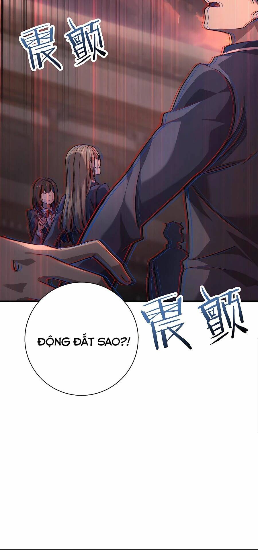 Toàn Dân Chuyển Chức: Ngự Long Sư Là Chức Nghiệp Yếu Nhất? Chapter 1 - Trang 2