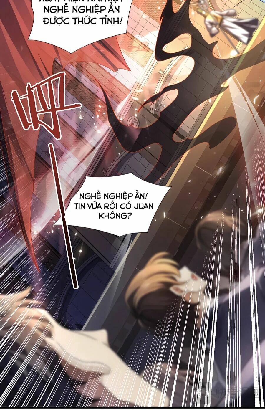 Toàn Dân Chuyển Chức: Ngự Long Sư Là Chức Nghiệp Yếu Nhất? Chapter 1 - Trang 2