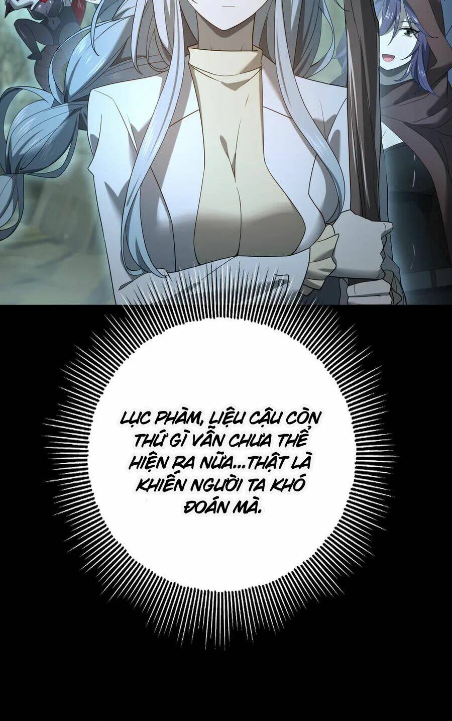 Toàn Dân Chuyển Chức: Ngự Long Sư Là Chức Nghiệp Yếu Nhất? Chapter 10 - Trang 2