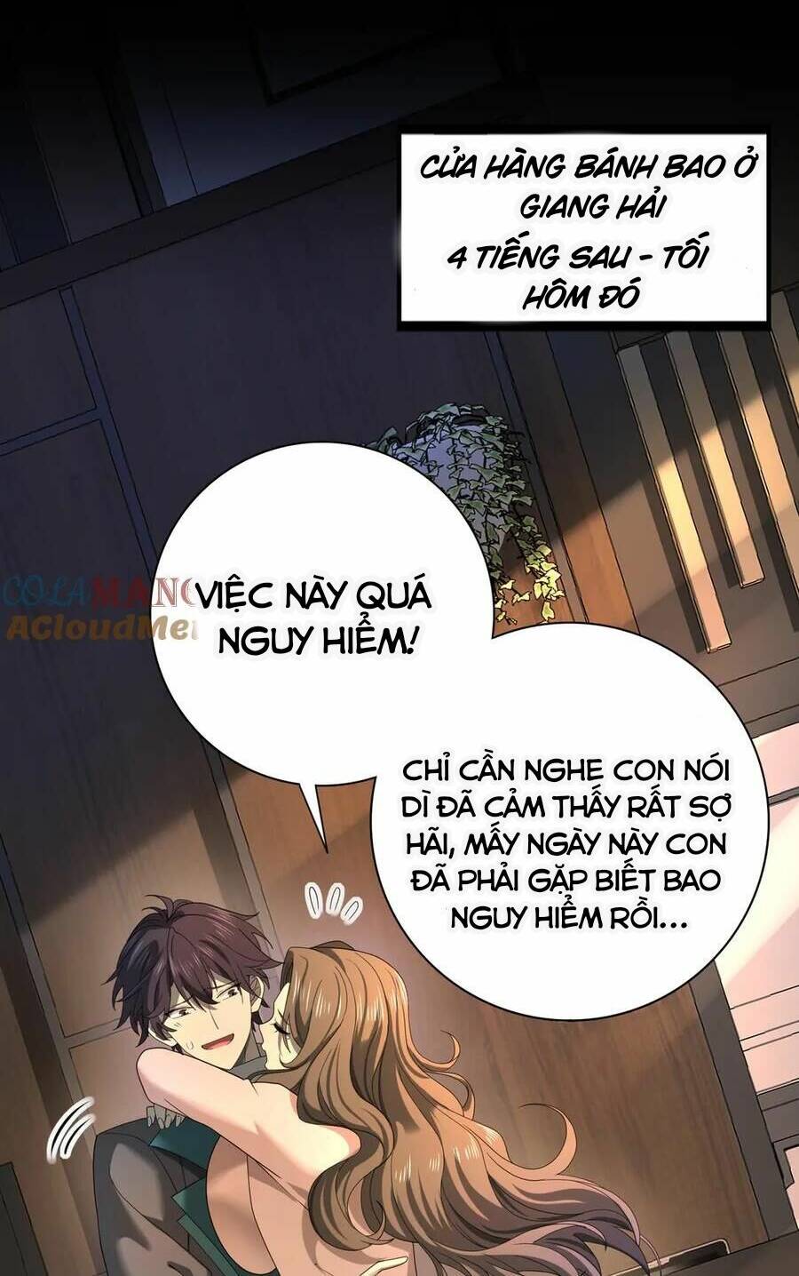 Toàn Dân Chuyển Chức: Ngự Long Sư Là Chức Nghiệp Yếu Nhất? Chapter 10 - Trang 2