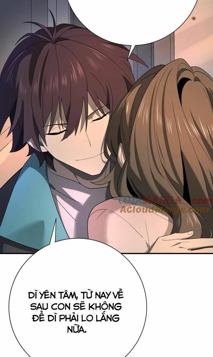 Toàn Dân Chuyển Chức: Ngự Long Sư Là Chức Nghiệp Yếu Nhất? Chapter 10 - Trang 2