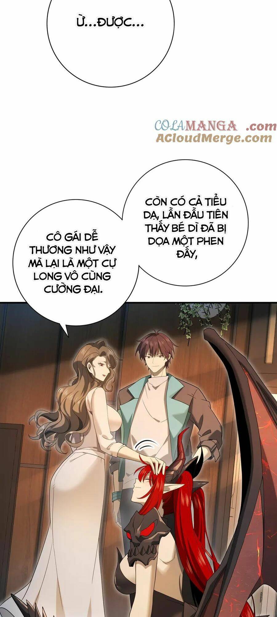 Toàn Dân Chuyển Chức: Ngự Long Sư Là Chức Nghiệp Yếu Nhất? Chapter 10 - Trang 2