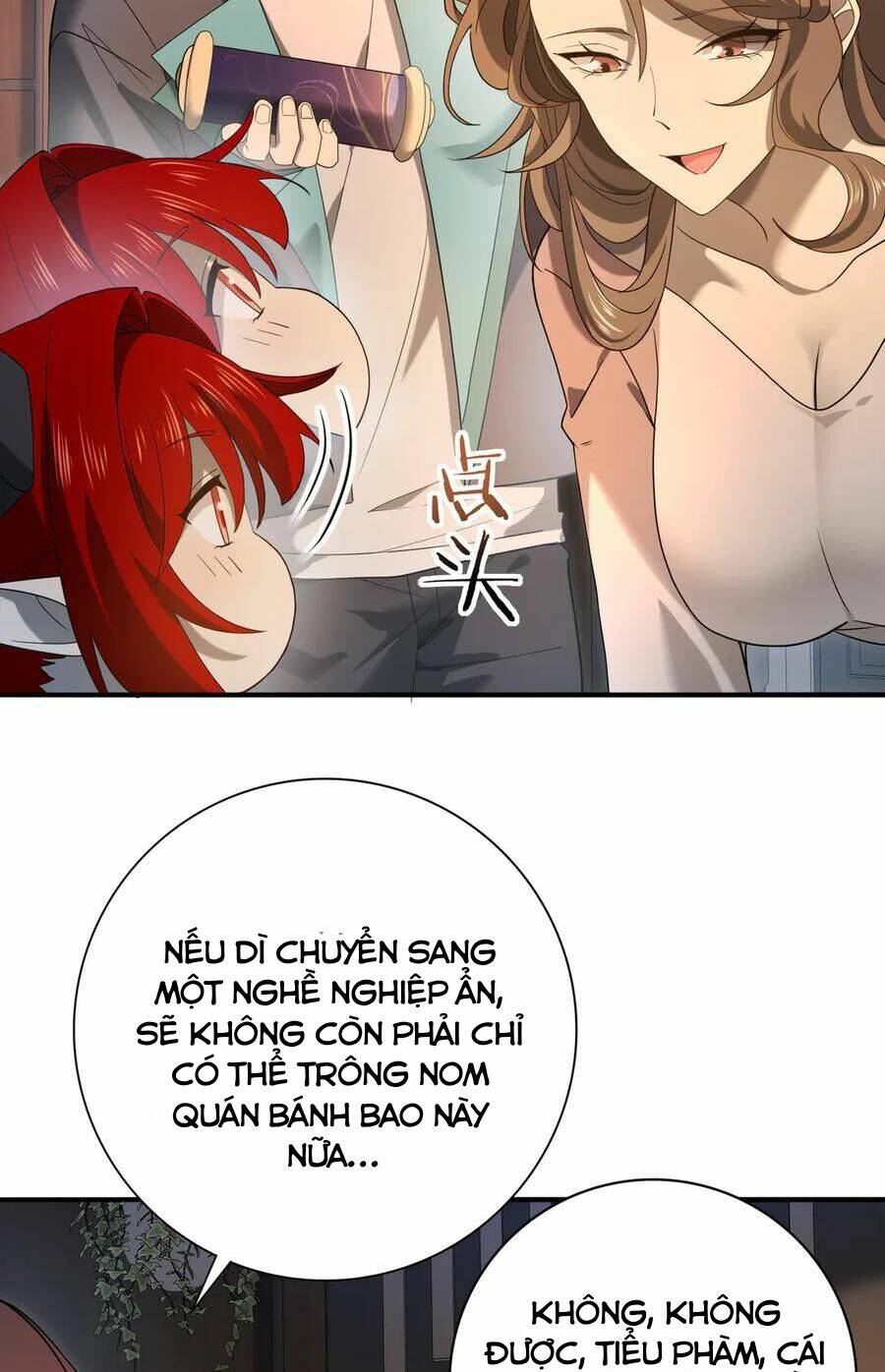 Toàn Dân Chuyển Chức: Ngự Long Sư Là Chức Nghiệp Yếu Nhất? Chapter 10 - Trang 2