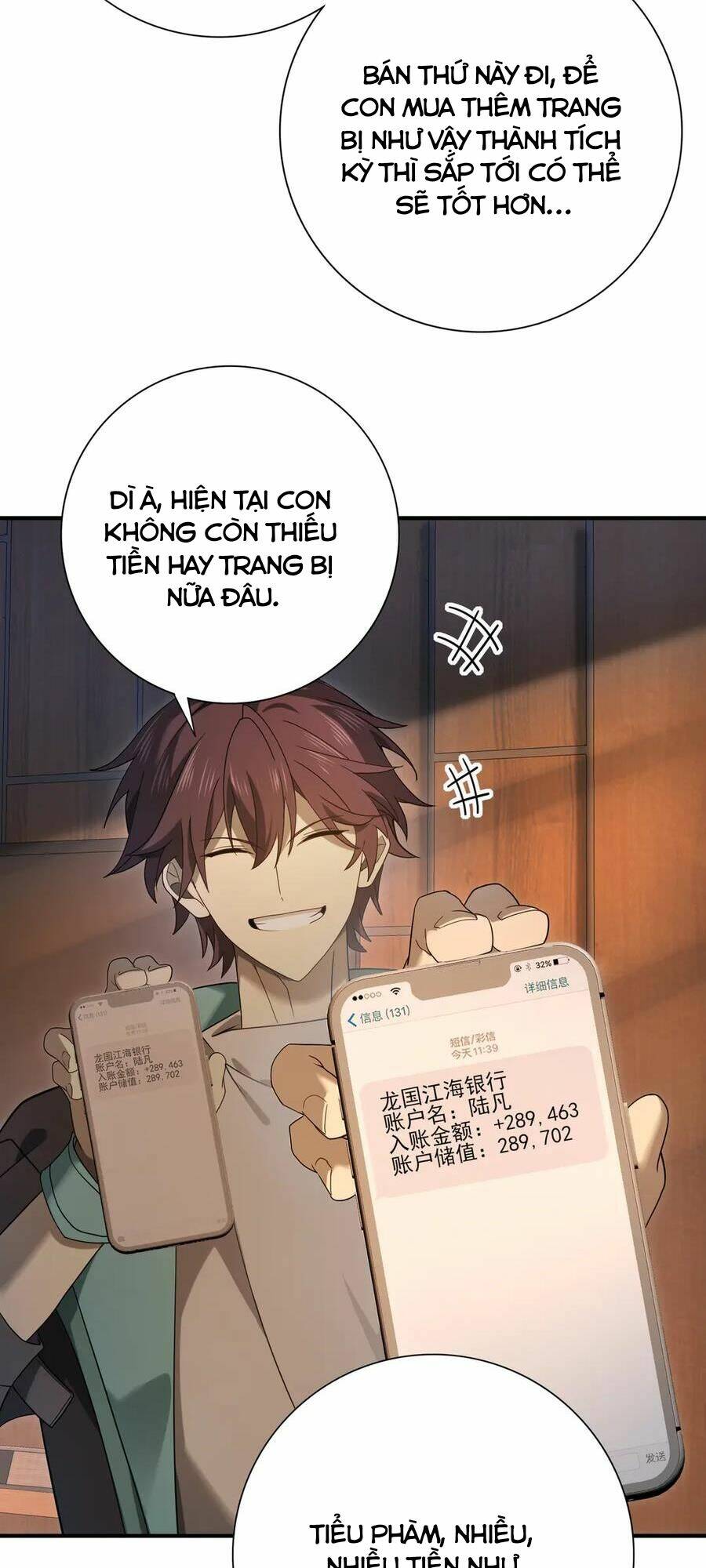 Toàn Dân Chuyển Chức: Ngự Long Sư Là Chức Nghiệp Yếu Nhất? Chapter 10 - Trang 2