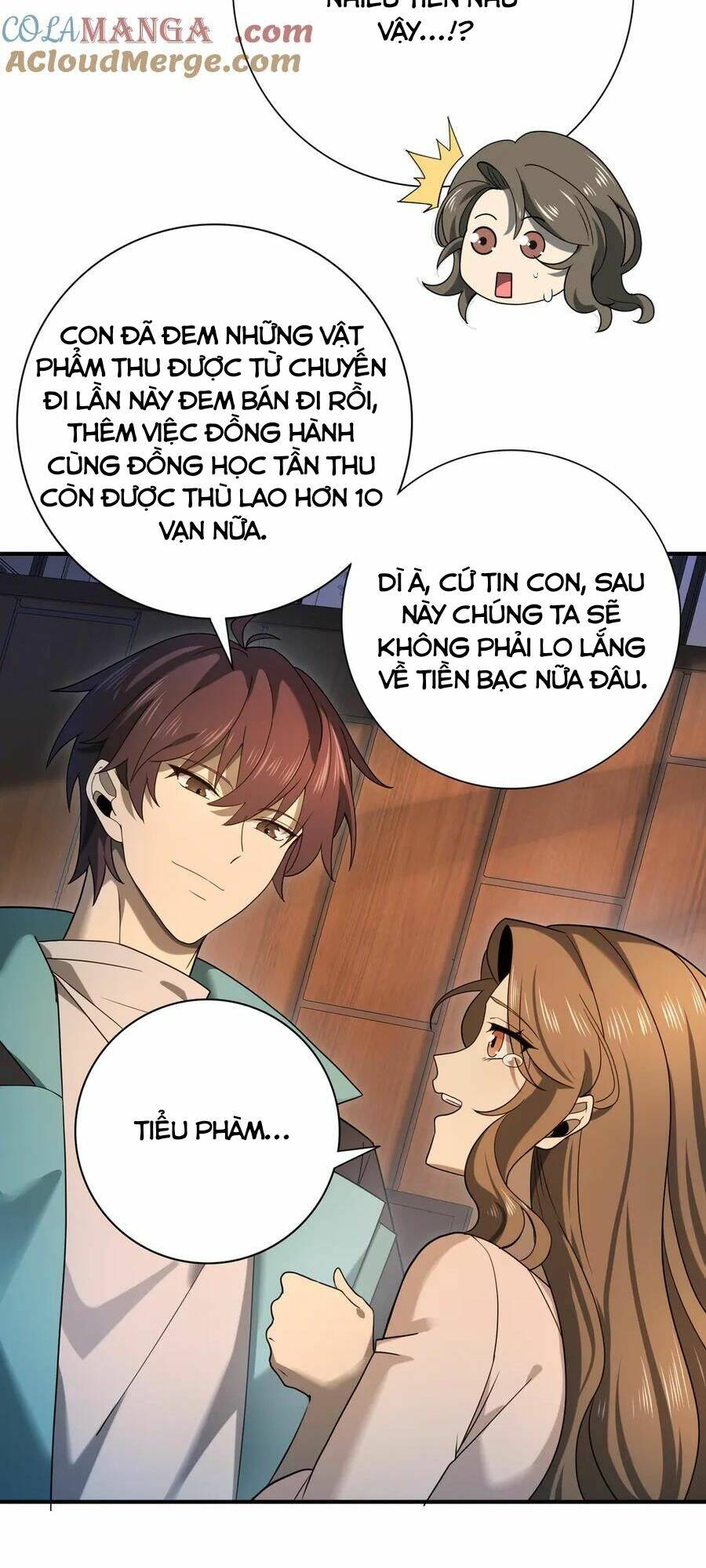 Toàn Dân Chuyển Chức: Ngự Long Sư Là Chức Nghiệp Yếu Nhất? Chapter 10 - Trang 2