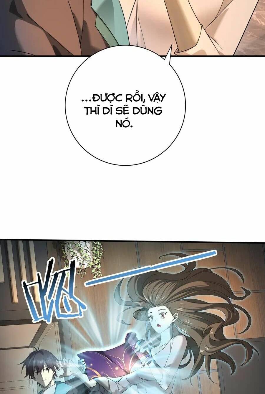 Toàn Dân Chuyển Chức: Ngự Long Sư Là Chức Nghiệp Yếu Nhất? Chapter 10 - Trang 2