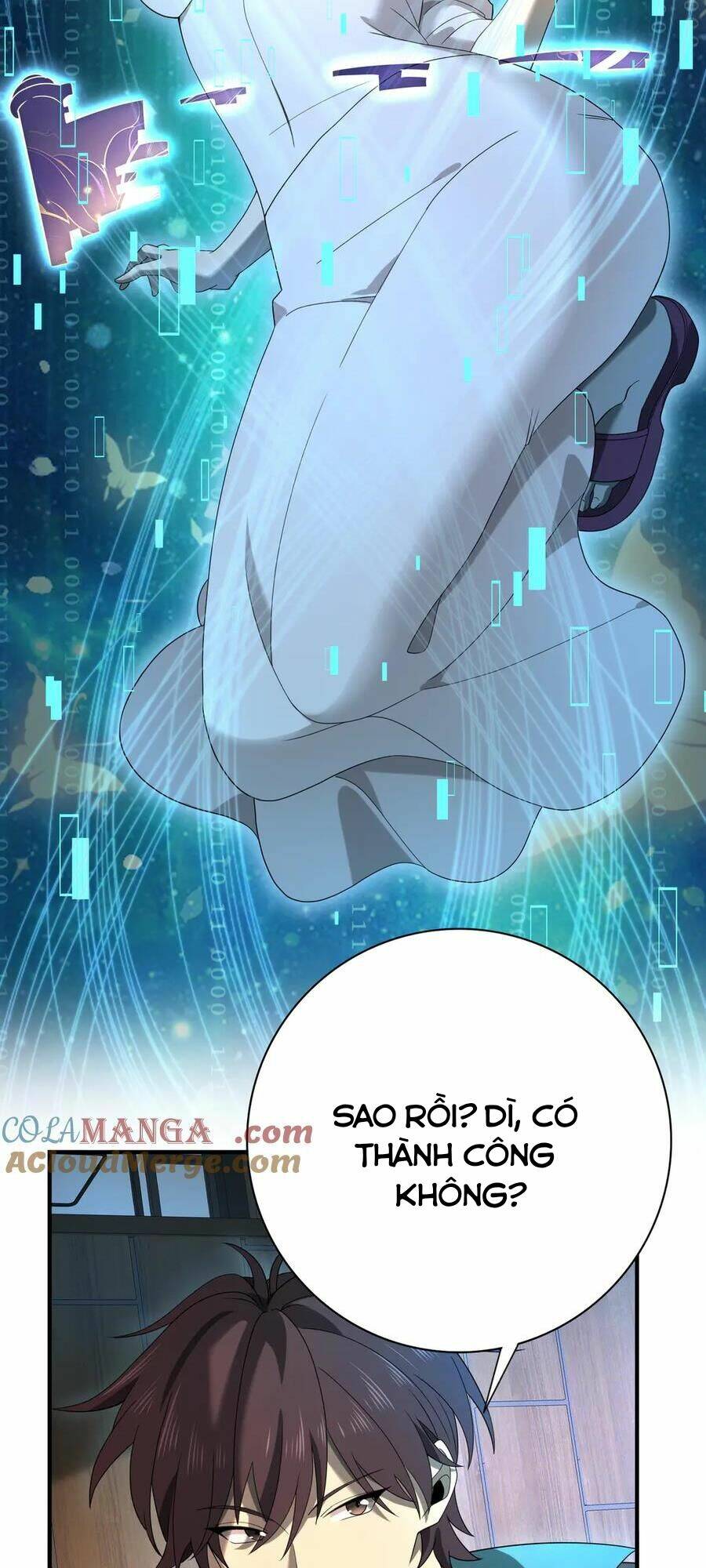 Toàn Dân Chuyển Chức: Ngự Long Sư Là Chức Nghiệp Yếu Nhất? Chapter 10 - Trang 2