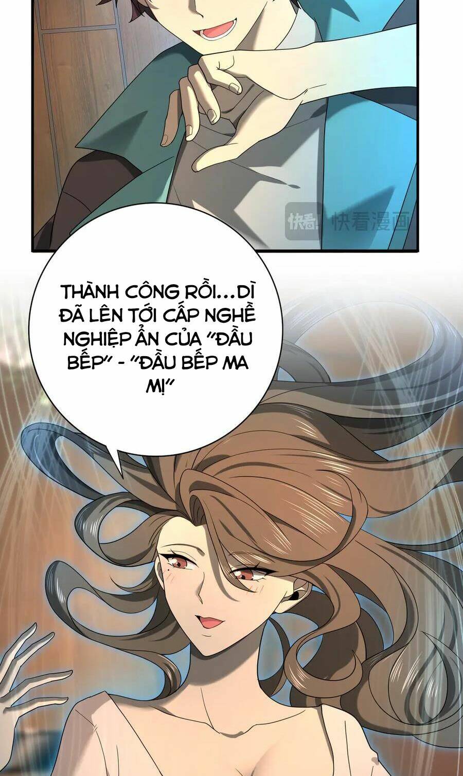 Toàn Dân Chuyển Chức: Ngự Long Sư Là Chức Nghiệp Yếu Nhất? Chapter 10 - Trang 2