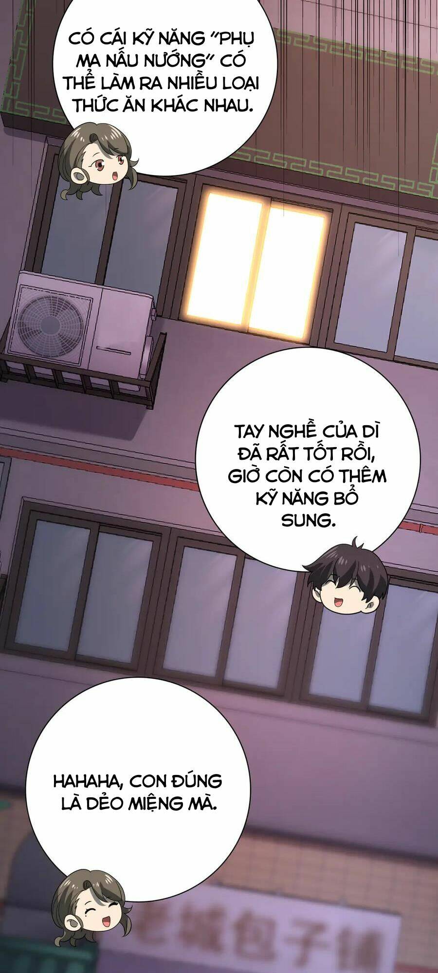 Toàn Dân Chuyển Chức: Ngự Long Sư Là Chức Nghiệp Yếu Nhất? Chapter 10 - Trang 2