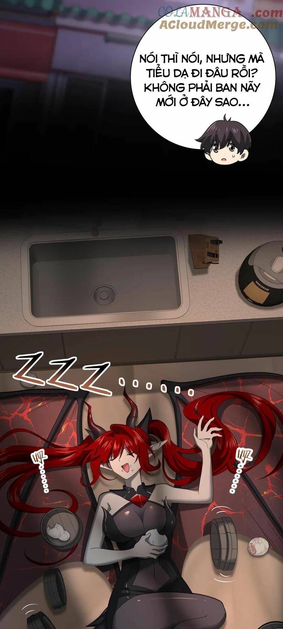 Toàn Dân Chuyển Chức: Ngự Long Sư Là Chức Nghiệp Yếu Nhất? Chapter 10 - Trang 2