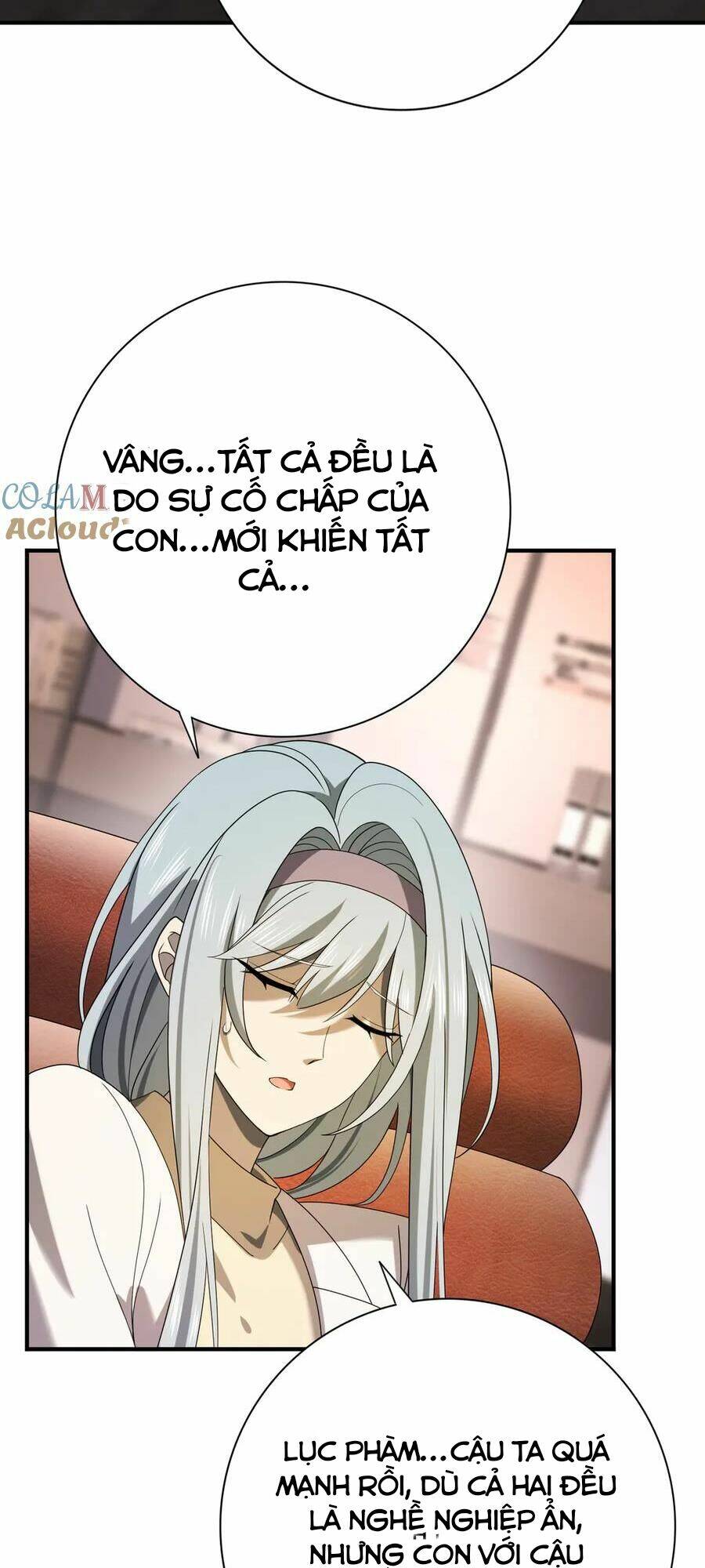 Toàn Dân Chuyển Chức: Ngự Long Sư Là Chức Nghiệp Yếu Nhất? Chapter 10 - Trang 2