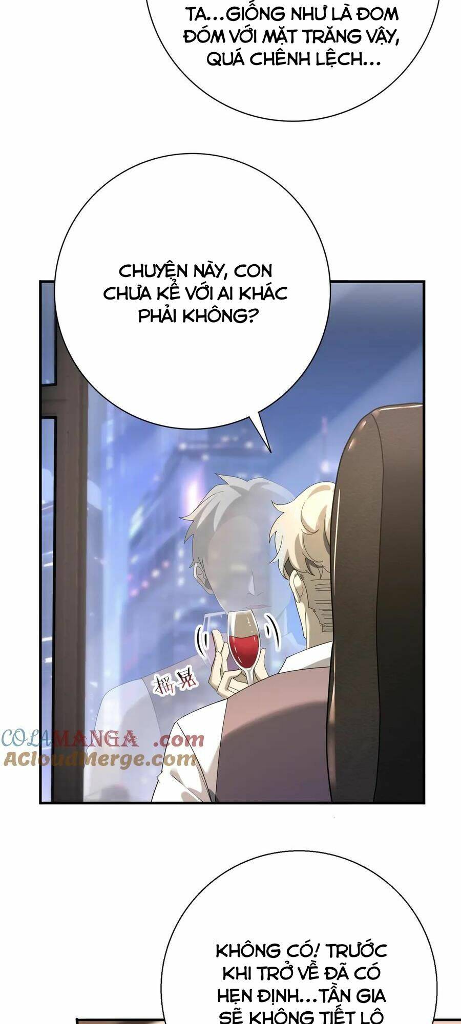 Toàn Dân Chuyển Chức: Ngự Long Sư Là Chức Nghiệp Yếu Nhất? Chapter 10 - Trang 2