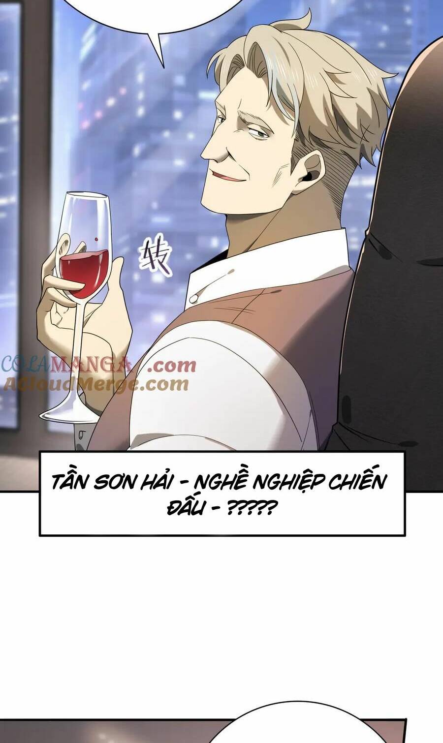 Toàn Dân Chuyển Chức: Ngự Long Sư Là Chức Nghiệp Yếu Nhất? Chapter 10 - Trang 2