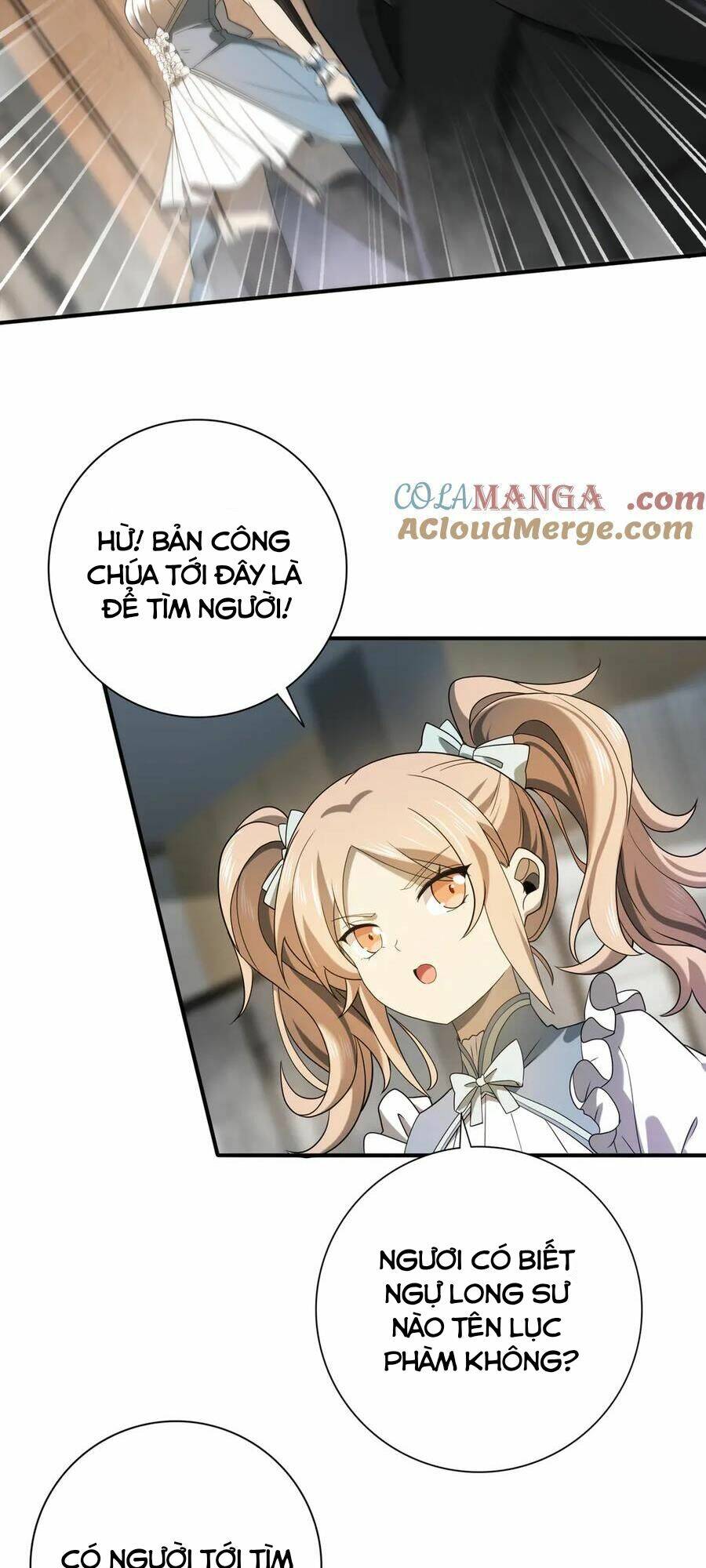 Toàn Dân Chuyển Chức: Ngự Long Sư Là Chức Nghiệp Yếu Nhất? Chapter 10 - Trang 2