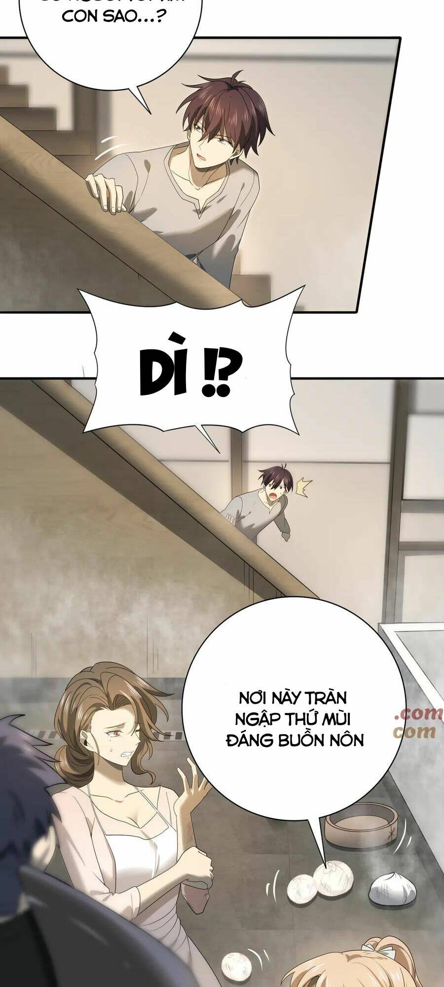 Toàn Dân Chuyển Chức: Ngự Long Sư Là Chức Nghiệp Yếu Nhất? Chapter 10 - Trang 2