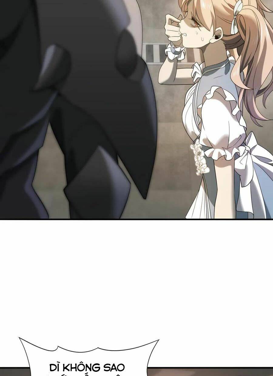 Toàn Dân Chuyển Chức: Ngự Long Sư Là Chức Nghiệp Yếu Nhất? Chapter 10 - Trang 2