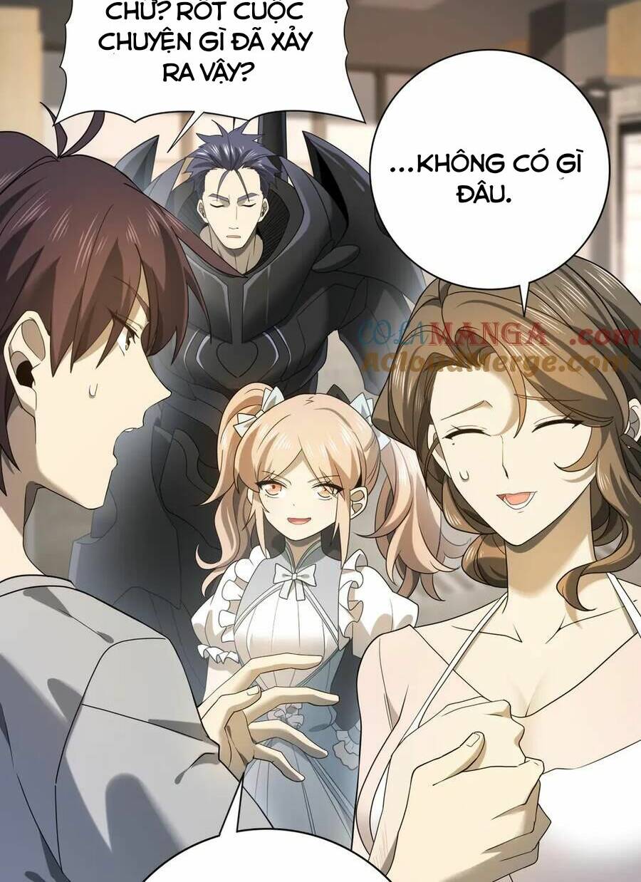 Toàn Dân Chuyển Chức: Ngự Long Sư Là Chức Nghiệp Yếu Nhất? Chapter 10 - Trang 2