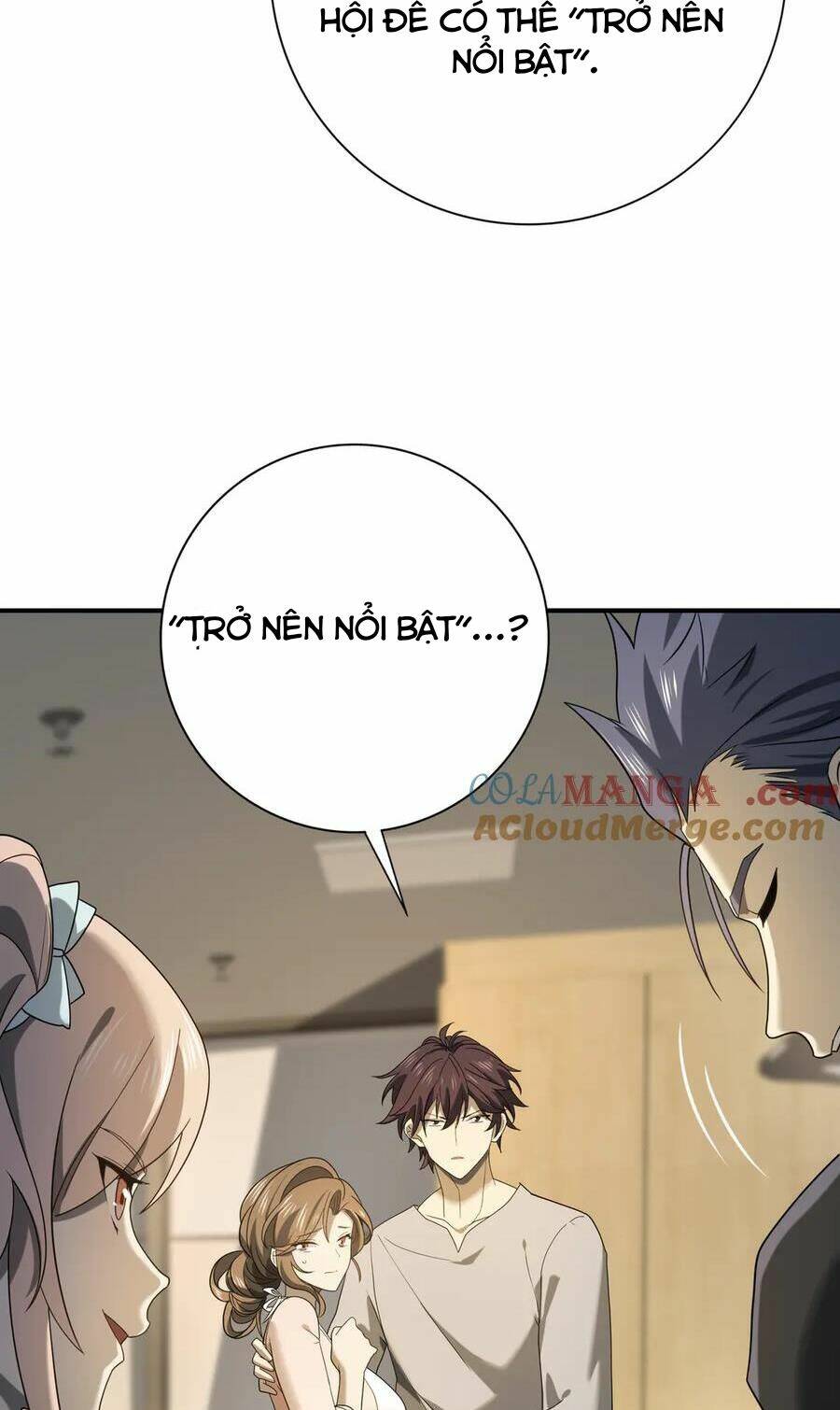 Toàn Dân Chuyển Chức: Ngự Long Sư Là Chức Nghiệp Yếu Nhất? Chapter 10 - Trang 2