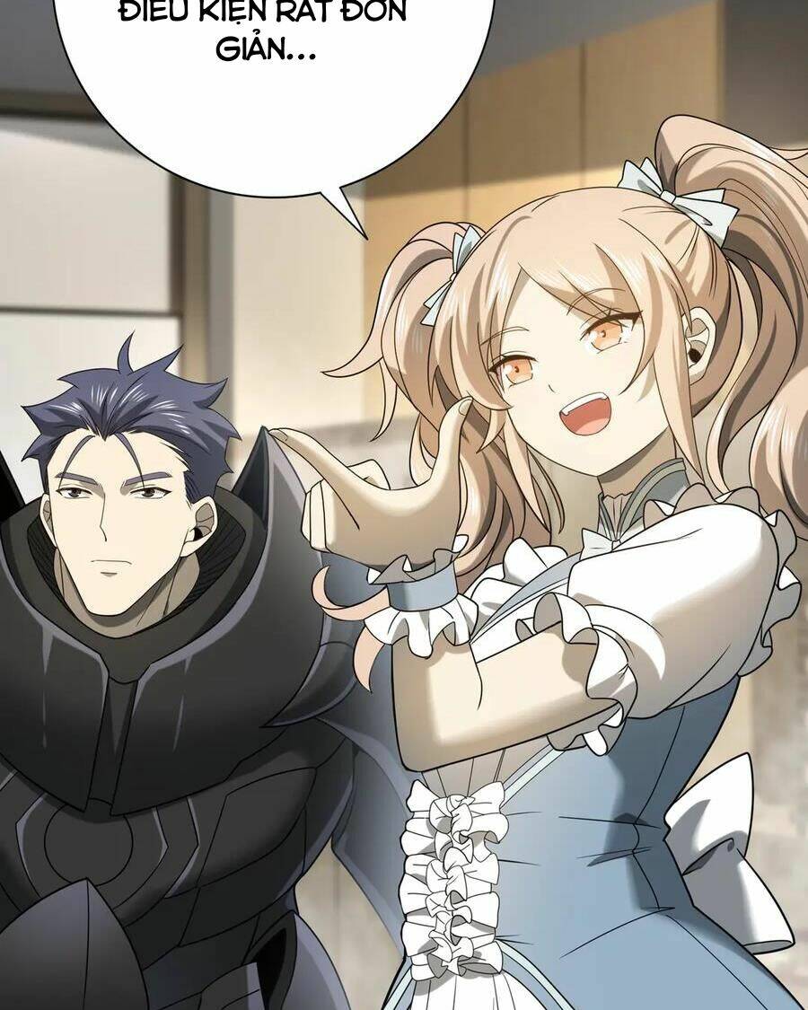 Toàn Dân Chuyển Chức: Ngự Long Sư Là Chức Nghiệp Yếu Nhất? Chapter 10 - Trang 2