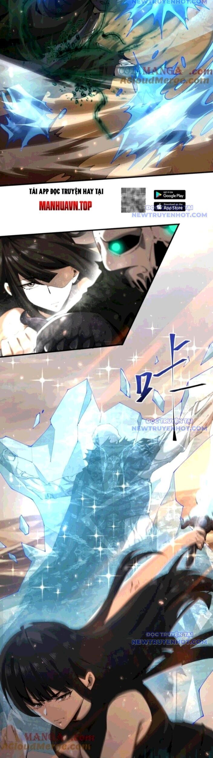 Toàn Dân Chuyển Chức: Ngự Long Sư Là Chức Nghiệp Yếu Nhất? Chapter 100 - Trang 2