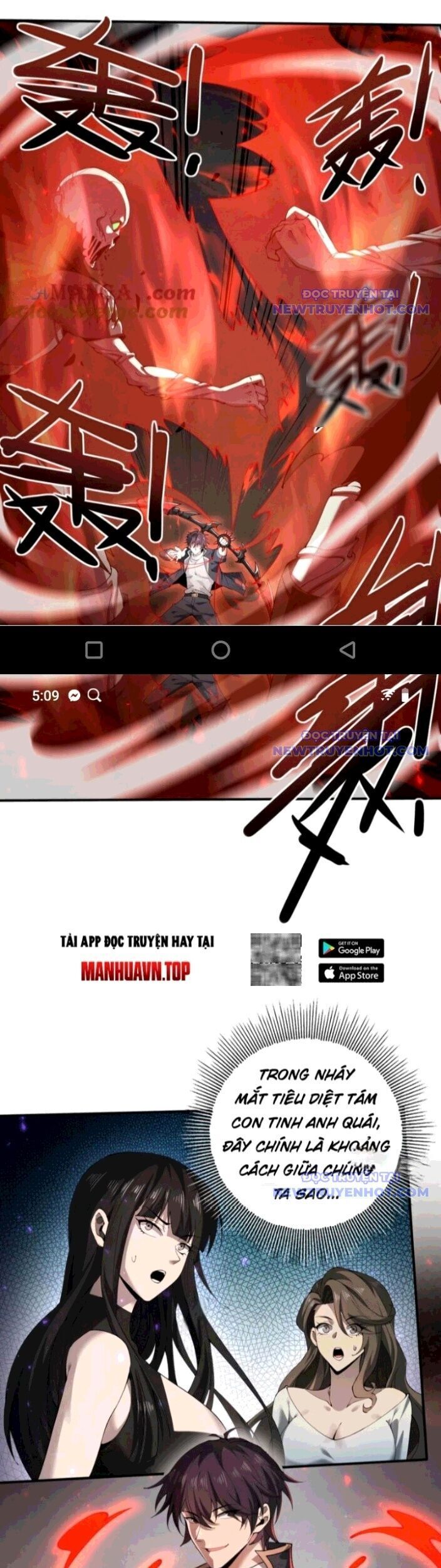 Toàn Dân Chuyển Chức: Ngự Long Sư Là Chức Nghiệp Yếu Nhất? Chapter 100 - Trang 2