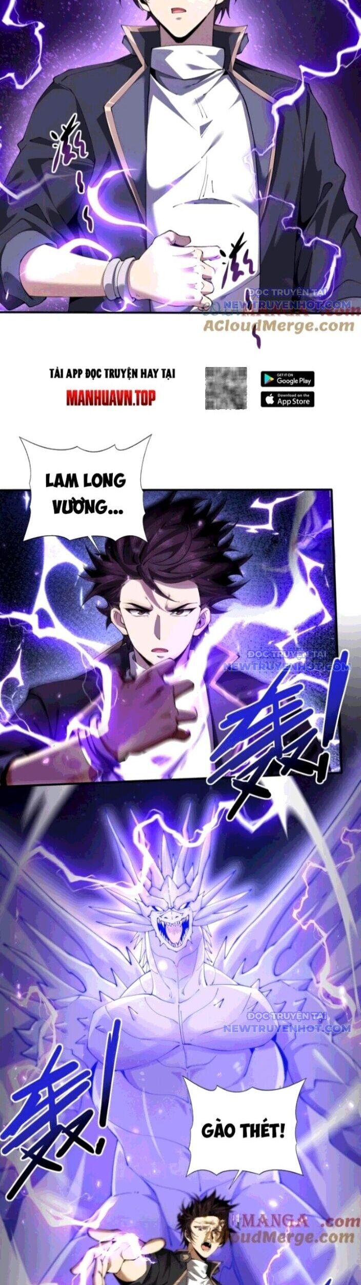 Toàn Dân Chuyển Chức: Ngự Long Sư Là Chức Nghiệp Yếu Nhất? Chapter 100 - Trang 2