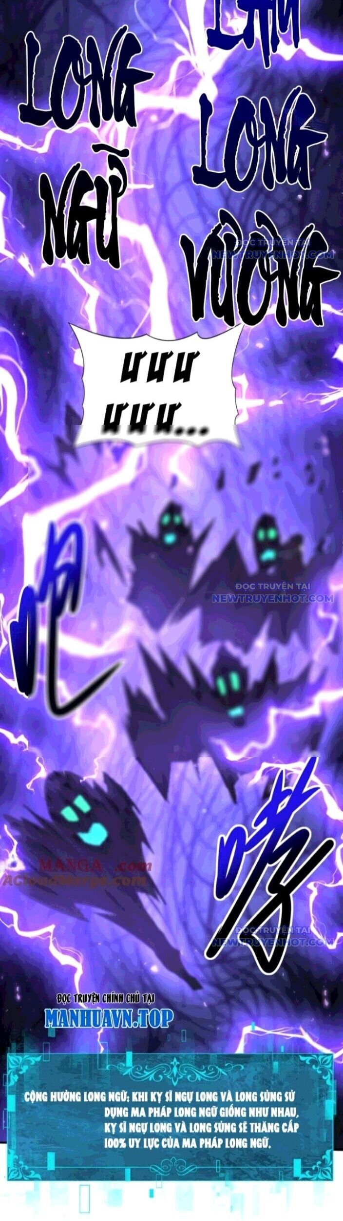 Toàn Dân Chuyển Chức: Ngự Long Sư Là Chức Nghiệp Yếu Nhất? Chapter 100 - Trang 2