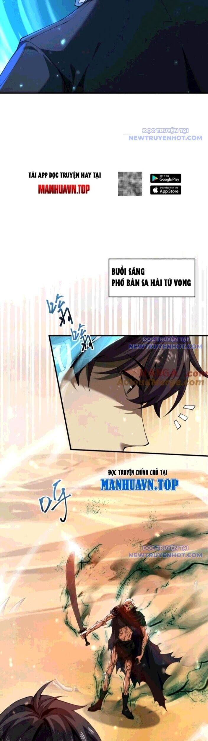 Toàn Dân Chuyển Chức: Ngự Long Sư Là Chức Nghiệp Yếu Nhất? Chapter 100 - Trang 2