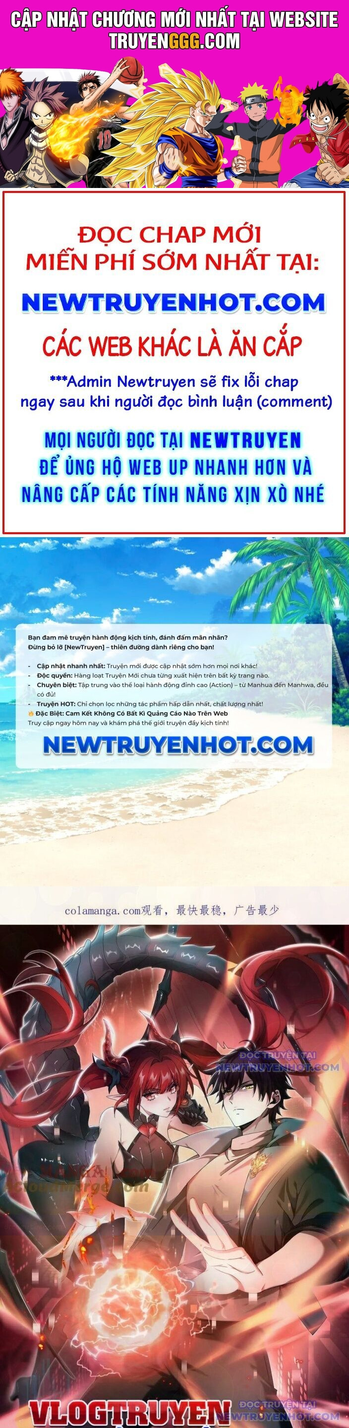 Toàn Dân Chuyển Chức: Ngự Long Sư Là Chức Nghiệp Yếu Nhất? Chapter 101 - Trang 2