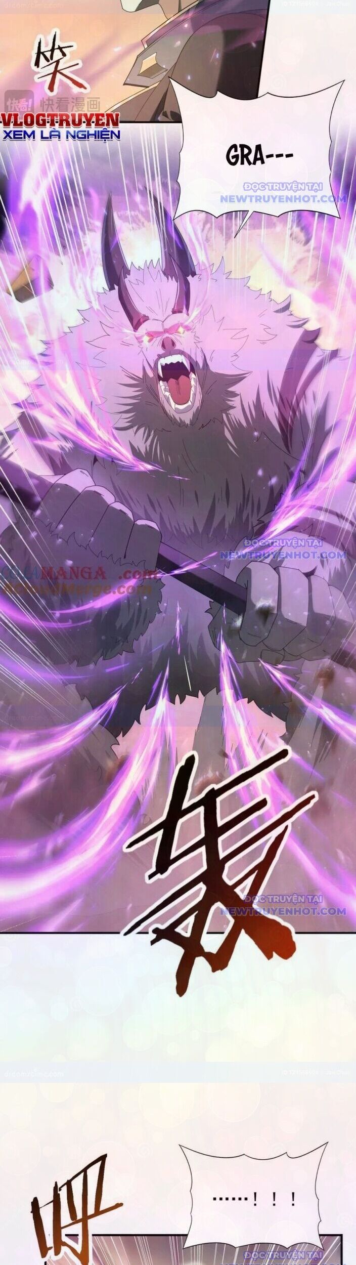 Toàn Dân Chuyển Chức: Ngự Long Sư Là Chức Nghiệp Yếu Nhất? Chapter 101 - Trang 2