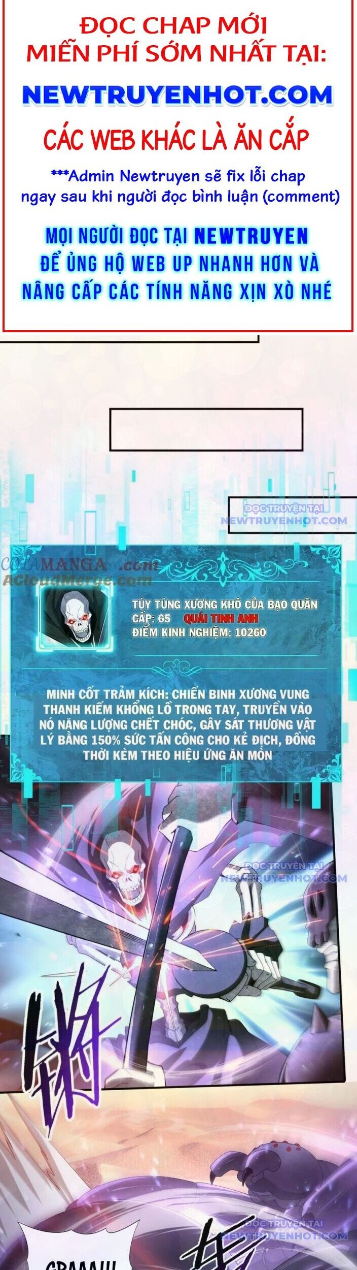 Toàn Dân Chuyển Chức: Ngự Long Sư Là Chức Nghiệp Yếu Nhất? Chapter 101 - Trang 2